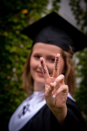 Sydni L. '19