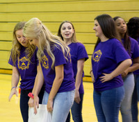 WHS Homecoming Pep Rally