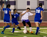 Erath vs. WHS