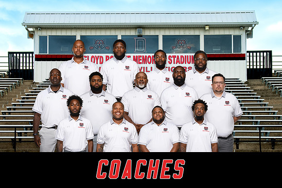 Coaches