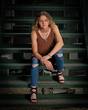 Karaline R. '22