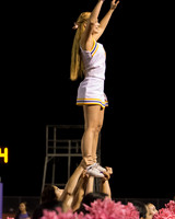 Dance, Cheer and Color Guard