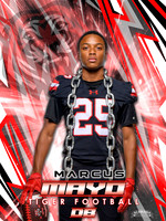25 Marcus