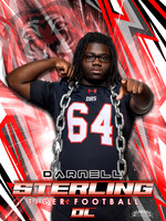 64 Darnell