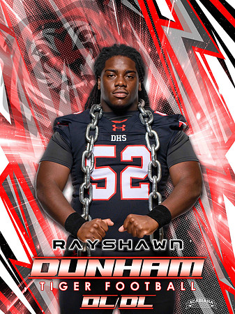 52 Rayshawn