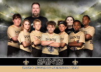 Prospects Spring Team Example