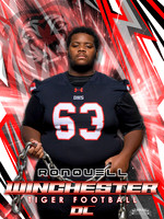 64 Ronquell