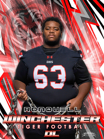64 Ronquell
