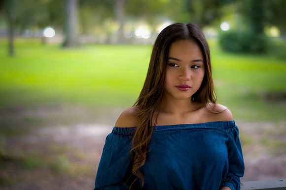 Elizabeth T. '18