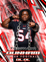 54 Treshawn