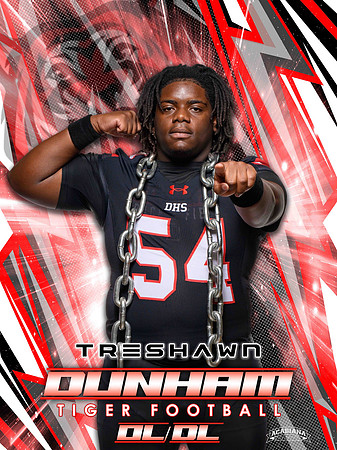 54 Treshawn