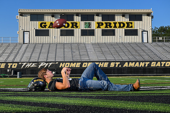 Gavin H. '25