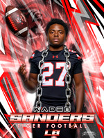 27 Kaden