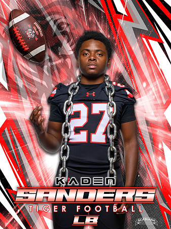 27 Kaden