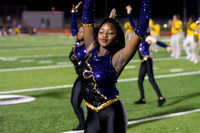 Cheer, Dance and Color Guard