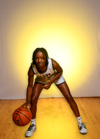 11 Brittney Green