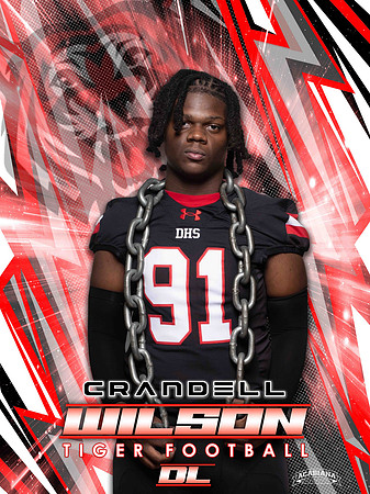 91 Crandell