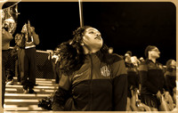 Dance, Cheer and Color Guard