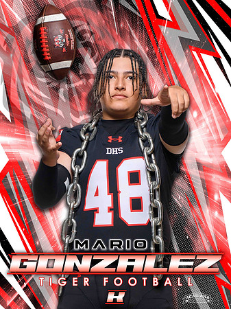 48 Mario
