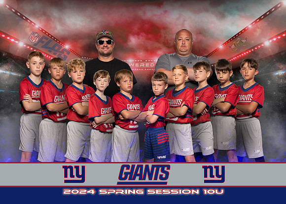 5x7 Team
