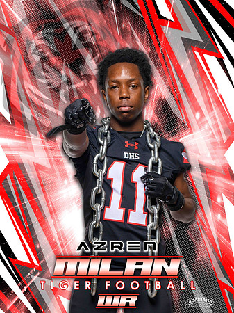 11 Azren